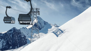 Animationsbild 3K K-onnection Seilbahn