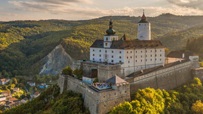 Château de Forchtenstein (c) Esterhazy / Andreas Tischler
