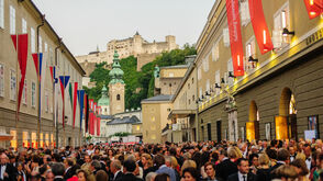 Salzburger Festspiele
