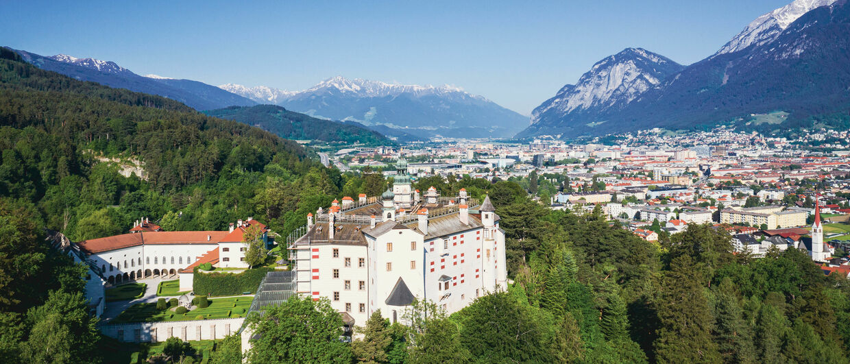 Schloss Ambras