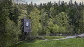 Erlebnis Baumhaus Baldauf