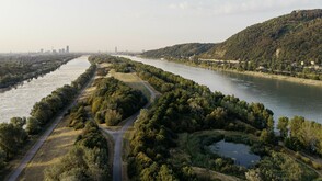 Wien Donauinsel