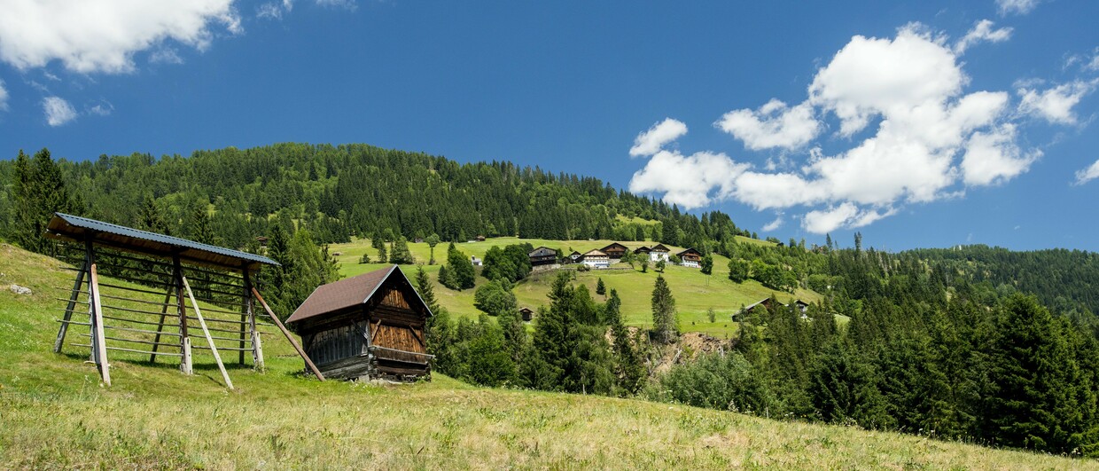 Höfe-Trail Osttirol