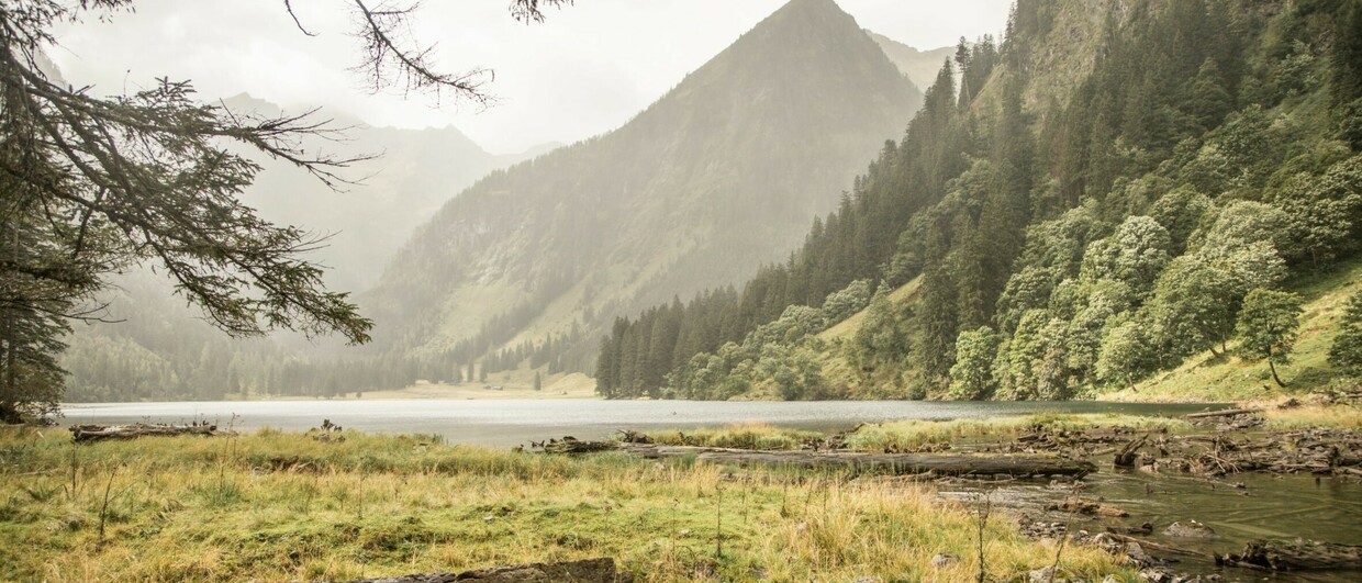 Naturpark Sölktäler