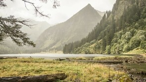 Naturpark Sölktäler