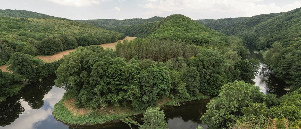 Nationalpark Thayatal