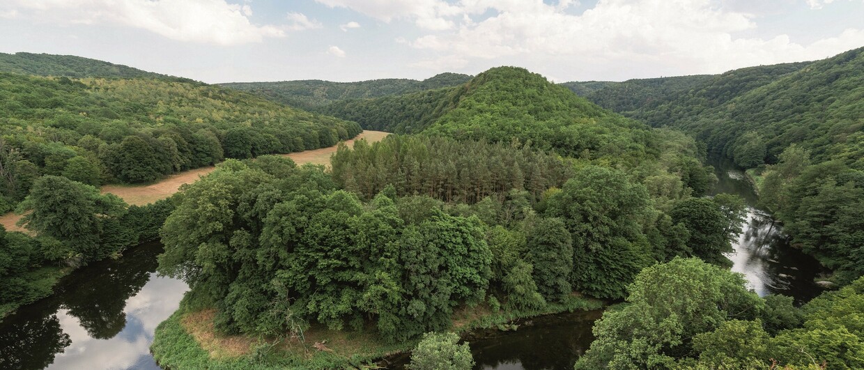 Nationalpark Thayatal