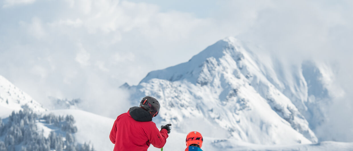 © Kitzbühel Tourismus
