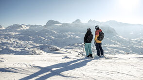 Dachstein Krippenstein