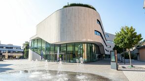 Montforthaus Feldkirch