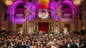 Die süße Hofburg-Nacht: der Wiener Zuckerbäckerball