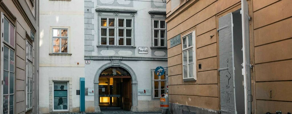 Mozarthaus Wien (Zuschnitt)