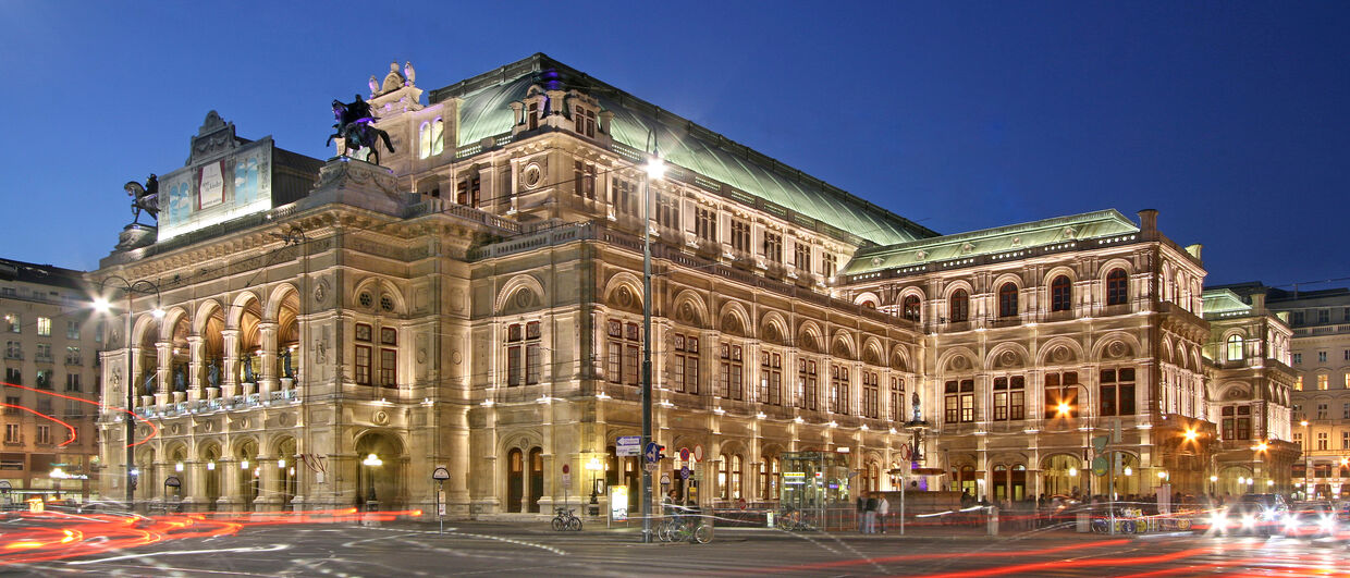 Staatsoper Wien
