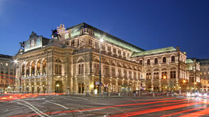 Staatsoper Wien