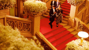  Glamourös: der Wiener Opernball in der Staatsoper