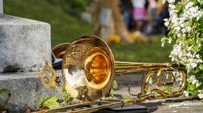 Erntedankfest in Thermen- und Vulkanland