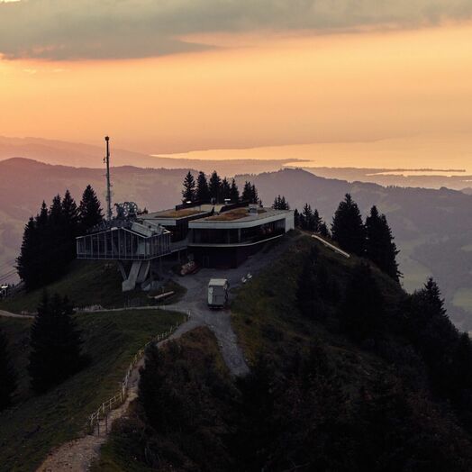 Baumgarten Bezau im Bregenzerwald