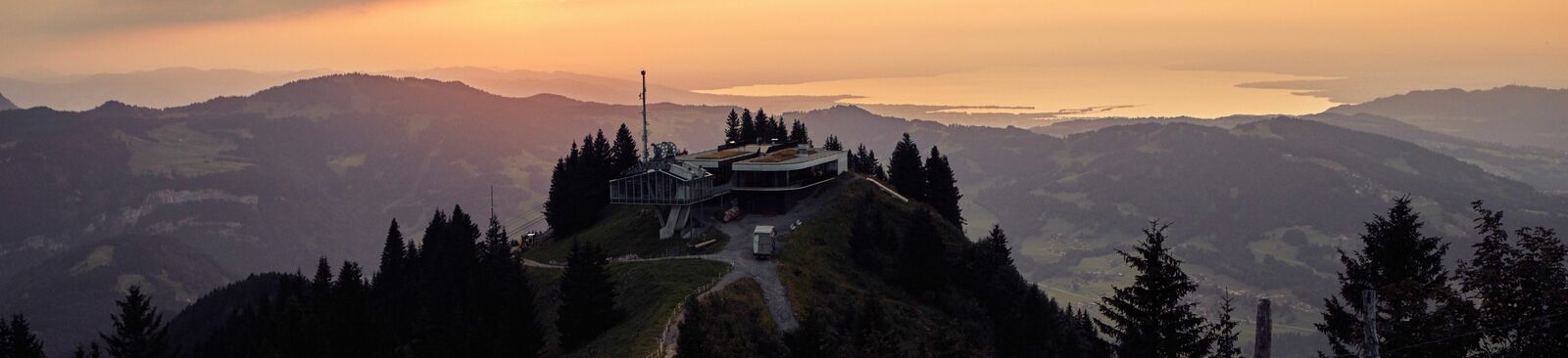 Baumgarten Bezau im Bregenzerwald