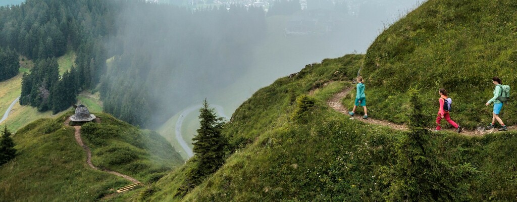 KAT Walk Kitzbüheler Alpen