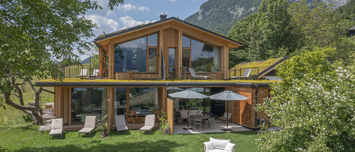 Gästehaus Balthasar Volcano in St. Wolfgang in Oberösterreich