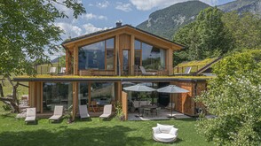 Gästehaus Balthasar Volcano in St. Wolfgang in Oberösterreich