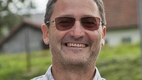Unternehmensgründer Jürgen Brand
