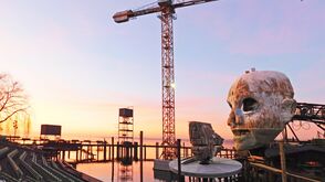 Die Bregenzer Festspiele zeigen 2019 "Rigoletto"