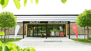 Seegut Eisl Hofladen Wolke 7
