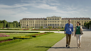 Schloss Schönbrunn